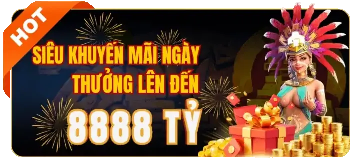 Tiền thưởng nạp tiền Vuaclub