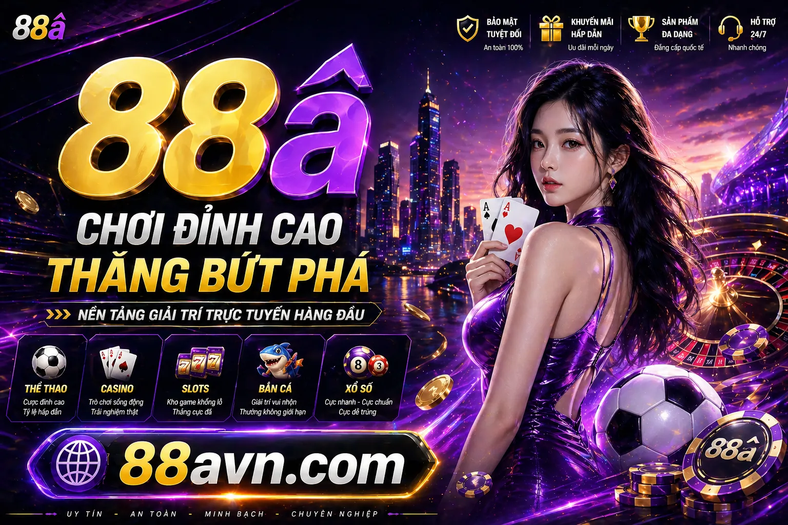 Hình ảnh quảng cáo vuaclub khuyến mãi 2026