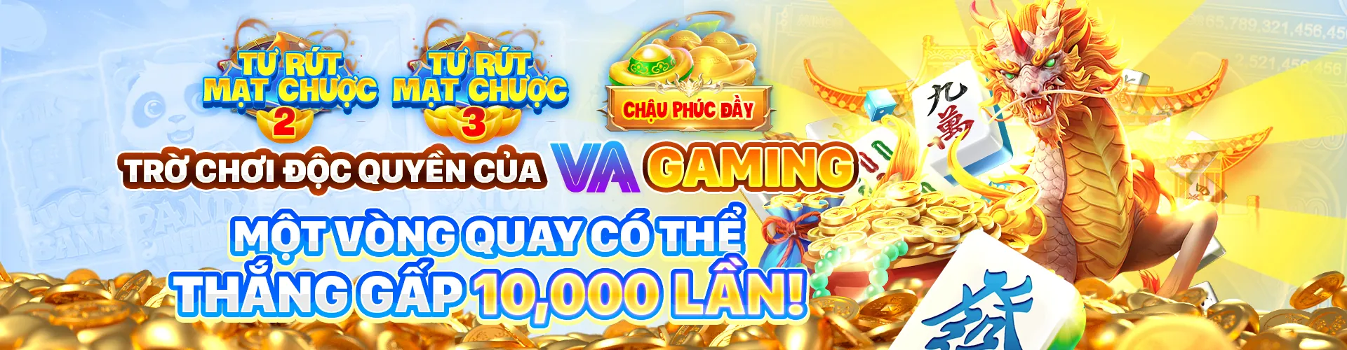 Sứ mệnh phục vụ khách hàng của vuaclub khuyến mãi