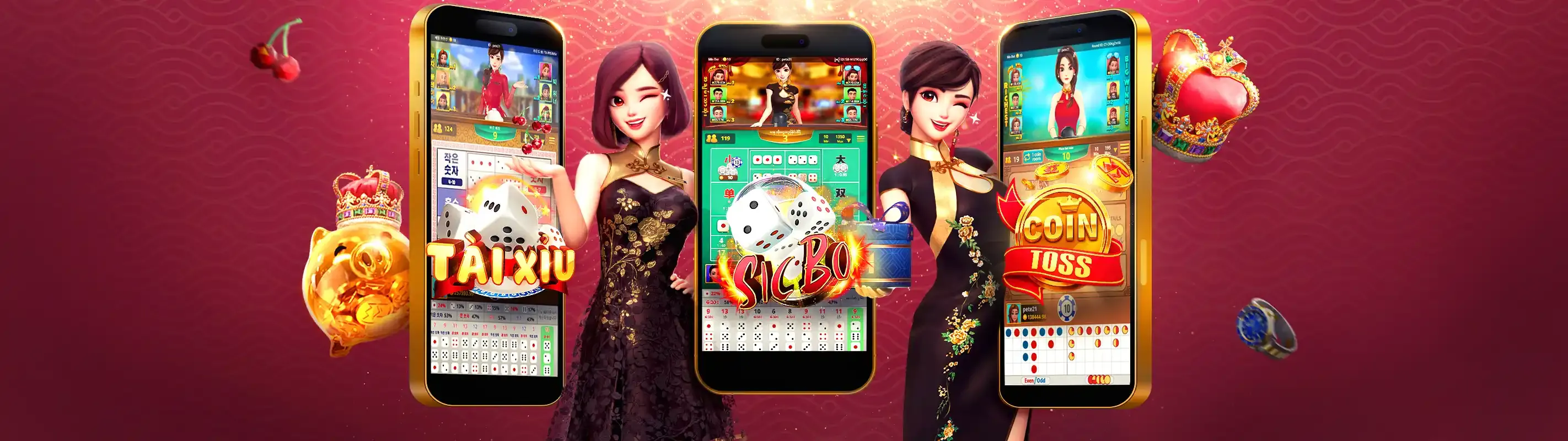 Tổng quan luật chơi tại vuaclub khuyến mãi 2026