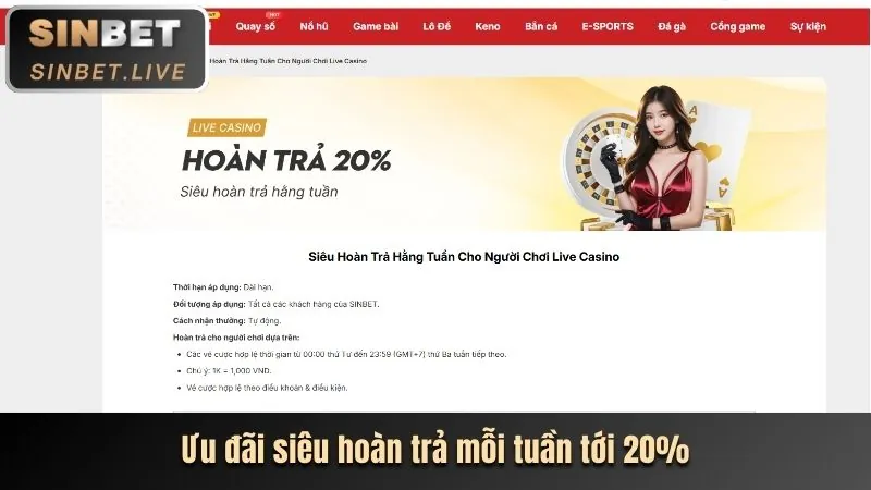 Cách chọn ưu đãi phù hợp